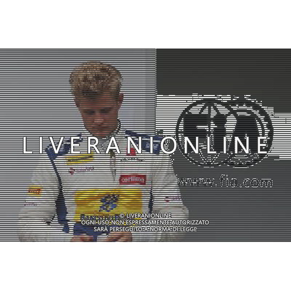 Marcus Ericsson (SWE) Sauber F1 Team. 28.03.2015. Formula 1 World Championship, Rd 2, Malaysian Grand Prix, Sepang, Malaysia, Saturday. - www.xpbimages.com, EMail: requests@xpbimages.com - copy of publication required for printed pictures. Every used picture is fee-liable. Â© Copyright: Photo4 / XPB Images/ONLY ITALY/Agenzia Aldo Liverani s.a.s.