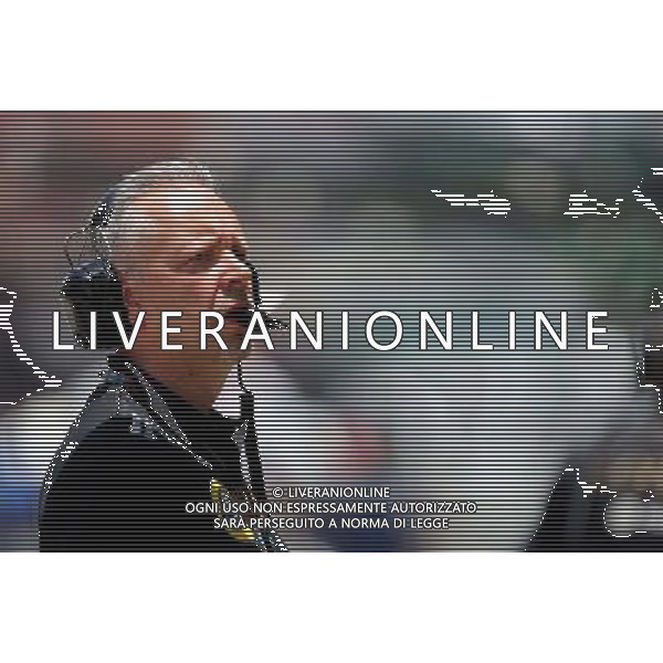 Paul Seaby (GBR) Lotus F1 Team, Team Manager 29.03.2015. Formula 1 World Championship, Rd 2, Malaysian Grand Prix, Sepang, Malaysia, Sunday. /AGENZIA ALDO LIVERANI SAS - ITALY ONLY - EDITORIAL USE ONLY - GP F1 MALESIA GARA 29 MARZO 2015