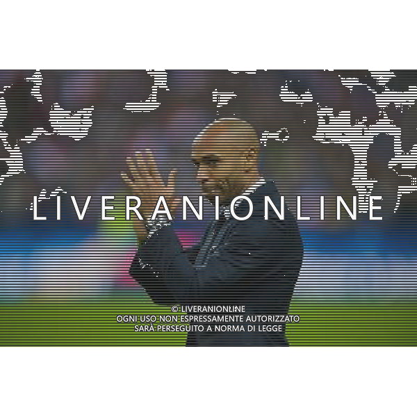 Thierry Henry - 26.03.2015 - France / Bresil - Match Amical Photo : Andre Ferreira / Icon Sport AG ALDO LIVERANI SAS ONLY ITALY