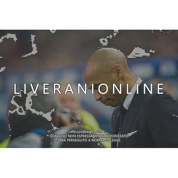 Thierry Henry - 26.03.2015 - France / Bresil - Match Amical Photo : Andre Ferreira / Icon Sport AG ALDO LIVERANI SAS ONLY ITALY