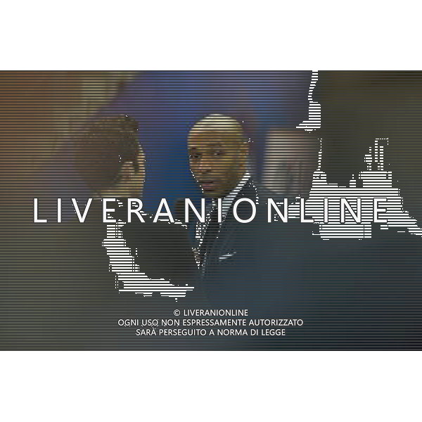 Thierry Henry - 26.03.2015 - France / Bresil - Match Amical Photo : Andre Ferreira / Icon Sport AG ALDO LIVERANI SAS ONLY ITALY