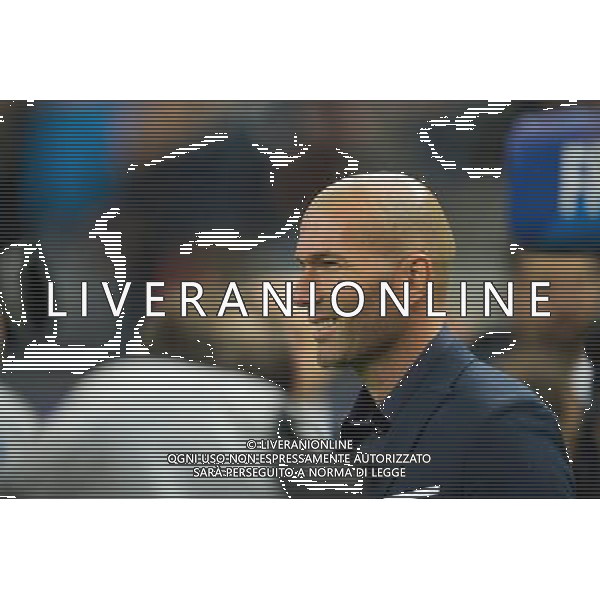 Zinedine Zidane - 26.03.2015 - France / Bresil - Match Amical Photo : Andre Ferreira / Icon Sport AG ALDO LIVERANI SAS ONLY ITALY