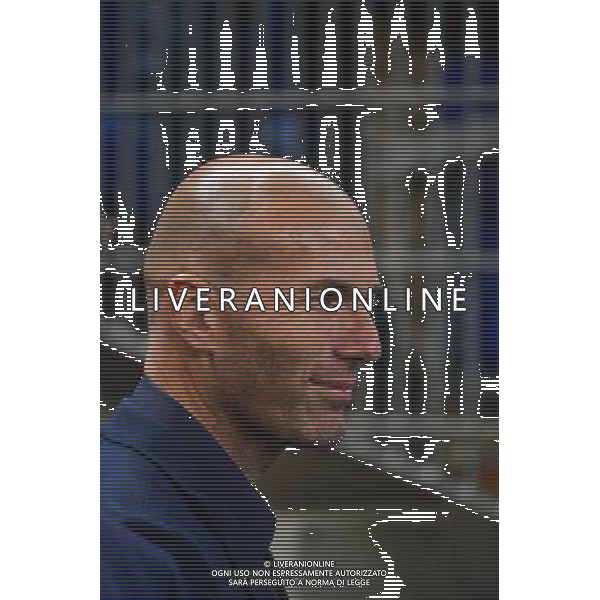 Zinedine ZIDANE - 26.03.2015 - France / Bresil - Match Amical Photo : Dave Winter / Icon Sport AG ALDO LIVERANI SAS ONLY ITALY