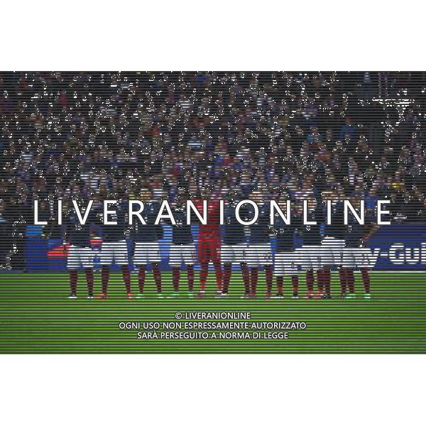Equipe France - 26.03.2015 - France / Bresil - Match Amical Photo : Dave Winter / Icon Sport AG ALDO LIVERANI SAS ONLY ITALY