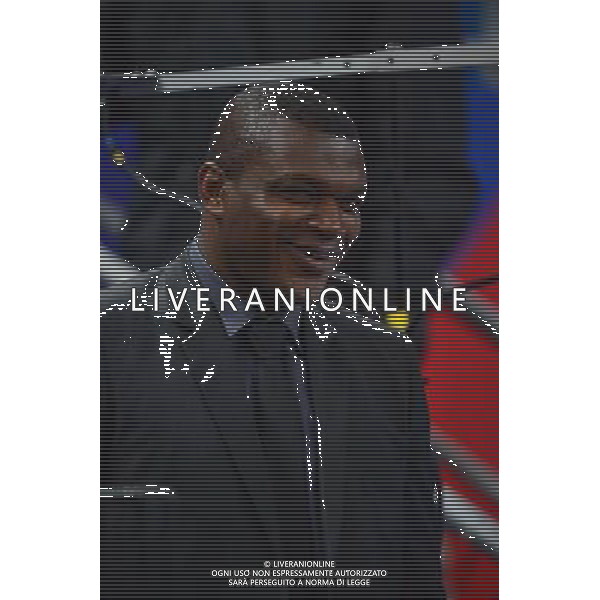 Marcel DESAILLY - 26.03.2015 - France / Bresil - Match Amical Photo : Dave Winter / Icon Sport AG ALDO LIVERANI SAS ONLY ITALY