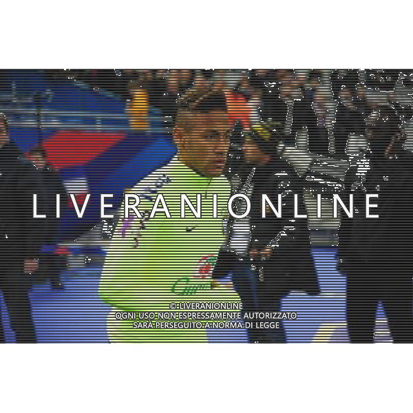 NEYMAR JR - 26.03.2015 - France / Bresil - Match Amical Photo : Dave Winter / Icon Sport AG ALDO LIVERANI SAS ONLY ITALY