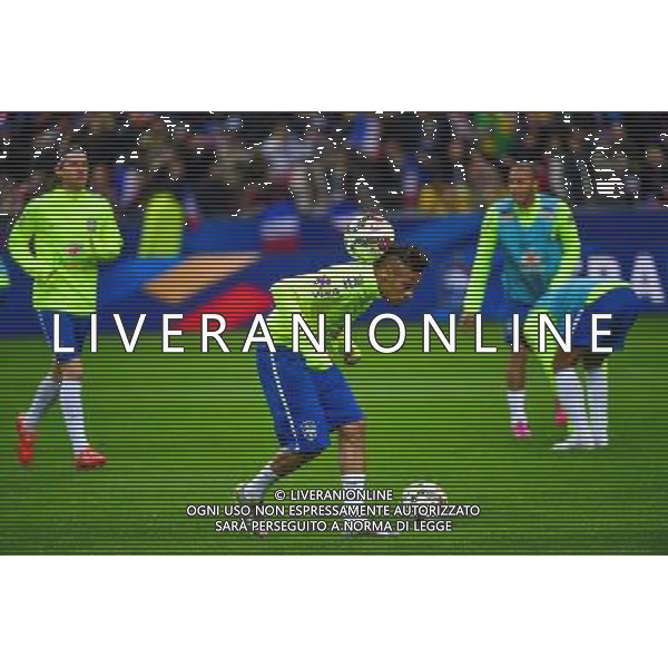 NEYMAR JR - 26.03.2015 - France / Bresil - Match Amical Photo : Dave Winter / Icon Sport AG ALDO LIVERANI SAS ONLY ITALY