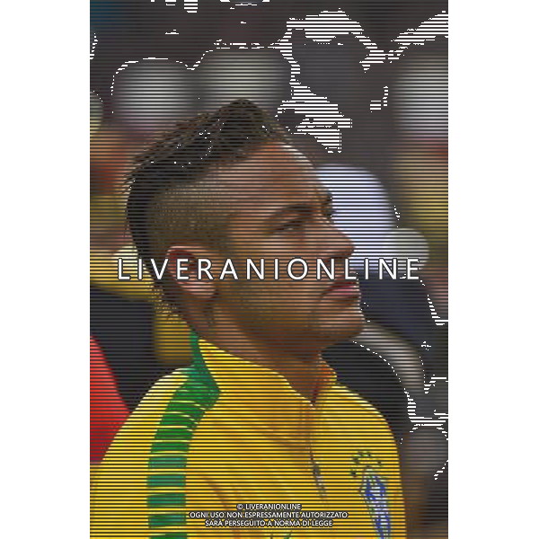 NEYMAR JR - 26.03.2015 - France / Bresil - Match Amical Photo : Dave Winter / Icon Sport AG ALDO LIVERANI SAS ONLY ITALY
