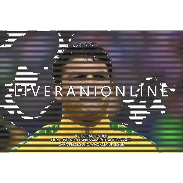 Thiago SILVA - 26.03.2015 - France / Bresil - Match Amical Photo : Dave Winter / Icon Sport AG ALDO LIVERANI SAS ONLY ITALY