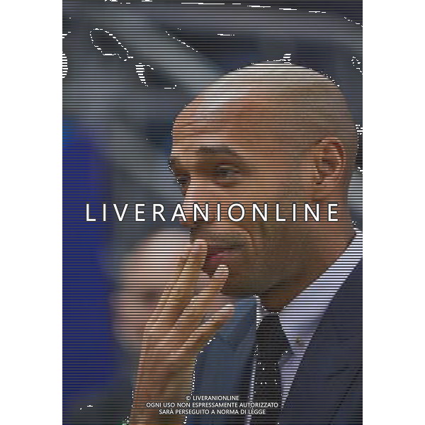 Thierry HENRY - 26.03.2015 - France / Bresil - Match Amical Photo : Dave Winter / Icon Sport AG ALDO LIVERANI SAS ONLY ITALY