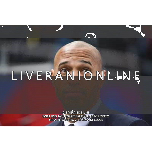 Thierry HENRY - 26.03.2015 - France / Bresil - Match Amical Photo : Dave Winter / Icon Sport AG ALDO LIVERANI SAS ONLY ITALY