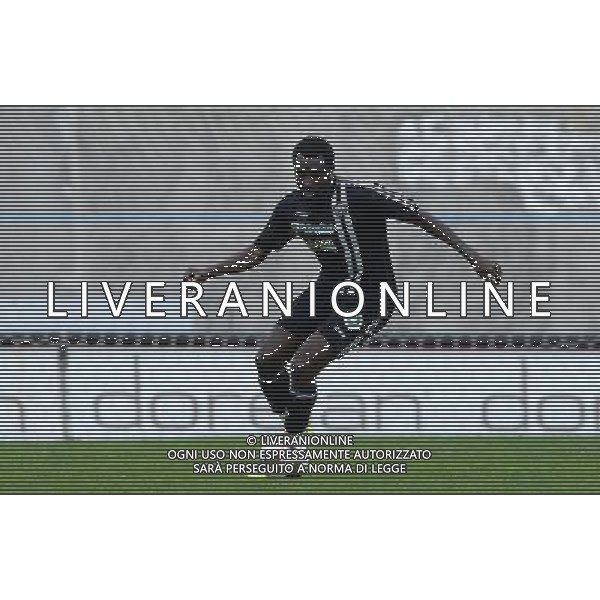 Campionato di Calcio Lega Pro Girone B 2014/2015 32 Giornata Forli\' - 29.03.2015 Forli\'-Ascoli Picchio Nella Foto:Addae Christopher Bright /Ph.Vitez-Ag. Aldo Liverani
