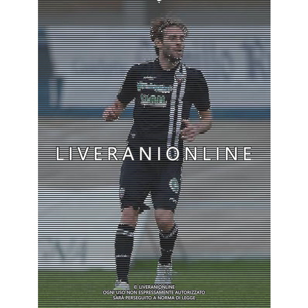 Campionato di Calcio Lega Pro Girone B 2014/2015 32 Giornata Forli\' - 29.03.2015 Forli\'-Ascoli Picchio Nella Foto:Altinier Cristian /Ph.Vitez-Ag. Aldo Liverani