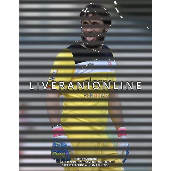 Campionato di Calcio Lega Pro Girone B 2014/2015 32 Giornata Forli\' - 29.03.2015 Forli\'-Ascoli Picchio Nella Foto:Casadei Riccardo /Ph.Vitez-Ag. Aldo Liverani