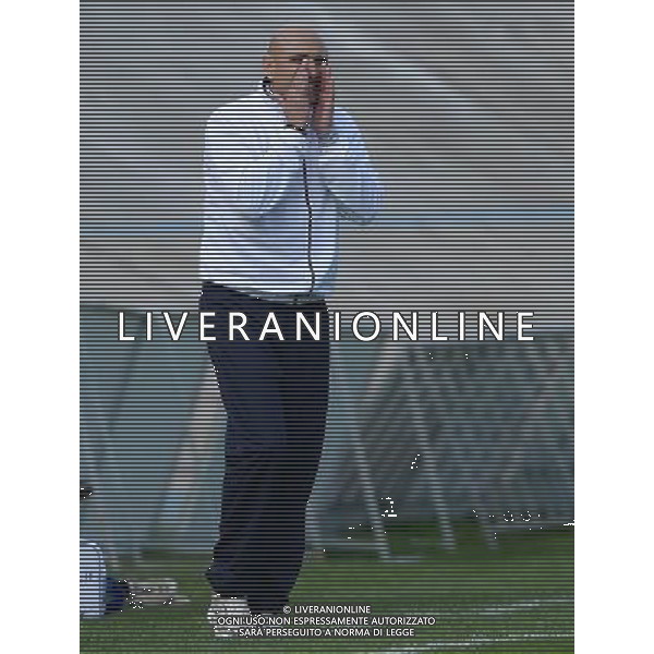 Campionato di Calcio Lega Pro Girone B 2014/2015 32 Giornata Forli\' - 29.03.2015 Forli\'-Ascoli Picchio Nella Foto:Firicano Aldo /Ph.Vitez-Ag. Aldo Liverani