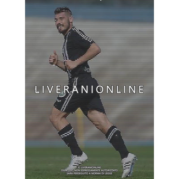 Campionato di Calcio Lega Pro Girone B 2014/2015 32 Giornata Forli\' - 29.03.2015 Forli\'-Ascoli Picchio Nella Foto:Gualdi Luciano /Ph.Vitez-Ag. Aldo Liverani