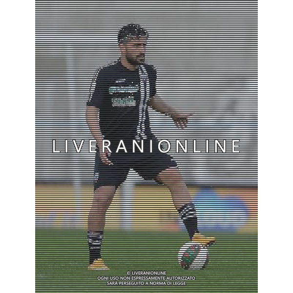 Campionato di Calcio Lega Pro Girone B 2014/2015 32 Giornata Forli\' - 29.03.2015 Forli\'-Ascoli Picchio Nella Foto:Mengoni Andrea /Ph.Vitez-Ag. Aldo Liverani