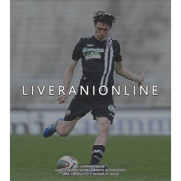 Campionato di Calcio Lega Pro Girone B 2014/2015 32 Giornata Forli\' - 29.03.2015 Forli\'-Ascoli Picchio Nella Foto:Nardini Riccardo /Ph.Vitez-Ag. Aldo Liverani