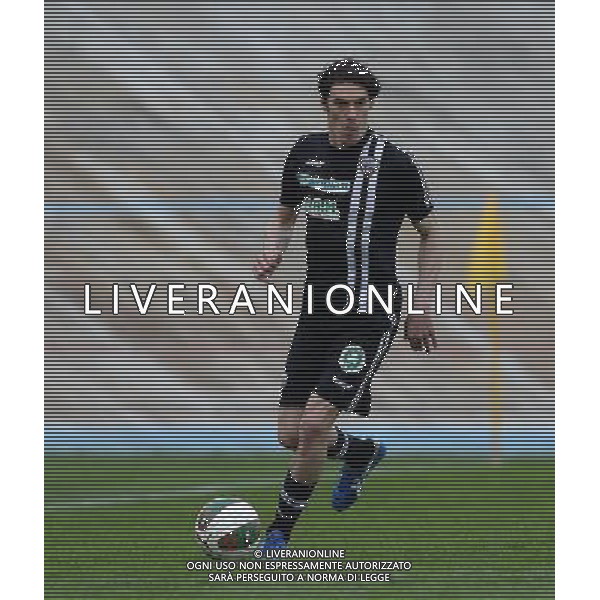 Campionato di Calcio Lega Pro Girone B 2014/2015 32 Giornata Forli\' - 29.03.2015 Forli\'-Ascoli Picchio Nella Foto:Nardini Riccardo /Ph.Vitez-Ag. Aldo Liverani