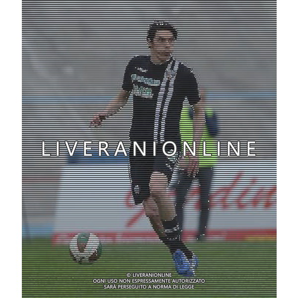 Campionato di Calcio Lega Pro Girone B 2014/2015 32 Giornata Forli\' - 29.03.2015 Forli\'-Ascoli Picchio Nella Foto:Nardini Riccardo /Ph.Vitez-Ag. Aldo Liverani
