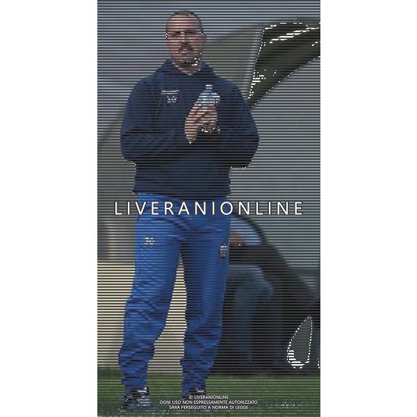 Campionato di Calcio Lega Pro Girone B 2014/2015 32 Giornata Forli\' - 29.03.2015 Forli\'-Ascoli Picchio Nella Foto:Petrone Mario /Ph.Vitez-Ag. Aldo Liverani
