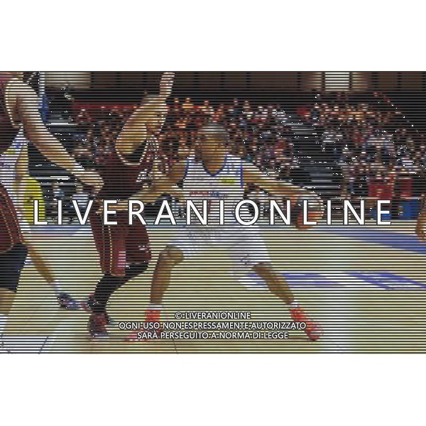 Mike Green - 27.03.2015 - Paris Levallois / Orleans - 25eme journee de Pro A Photo : Anthony Dibon / Icon Sport AG ALDO LIVERANI SAS ONLY ITALY