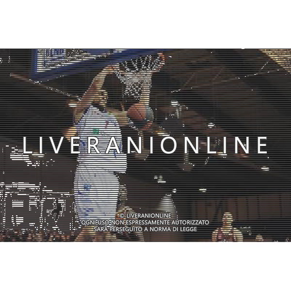 Louis Labeyrie - 27.03.2015 - Paris Levallois / Orleans - 25eme journee de Pro A Photo : Anthony Dibon / Icon Sport AG ALDO LIVERANI SAS ONLY ITALY