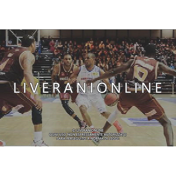 Mike Green - 27.03.2015 - Paris Levallois / Orleans - 25eme journee de Pro A Photo : Anthony Dibon / Icon Sport AG ALDO LIVERANI SAS ONLY ITALY