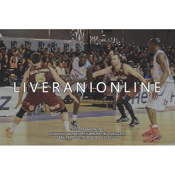 Landing Sane - 27.03.2015 - Paris Levallois / Orleans - 25eme journee de Pro A Photo : Anthony Dibon / Icon Sport AG ALDO LIVERANI SAS ONLY ITALY