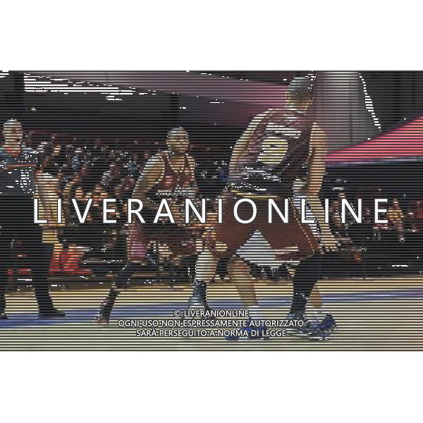 Darnell Harris - 27.03.2015 - Paris Levallois / Orleans - 25eme journee de Pro A Photo : Anthony Dibon / Icon Sport AG ALDO LIVERANI SAS ONLY ITALY
