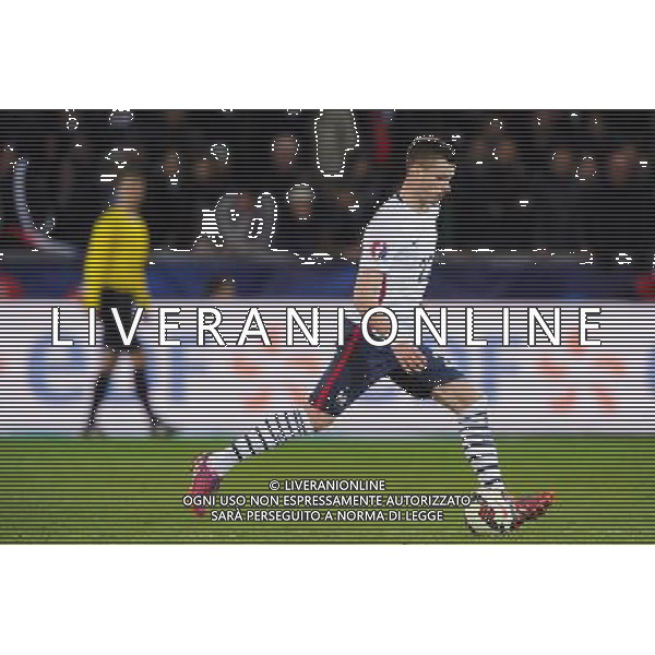 Morgan SCHNEIDERLIN - 29.03.2015 - France / Danemark - Match amical -Saint Etienne- Photo : Jean Paul Thomas / Icon Sport AG ALDO LIVERANI SAS ONLY ITALY