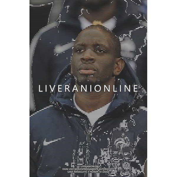 Mamadou SAKHO - 29.03.2015 - France / Danemark - Match amical -Saint Etienne- Photo : Jean Paul Thomas / Icon Sport AG ALDO LIVERANI SAS ONLY ITALY