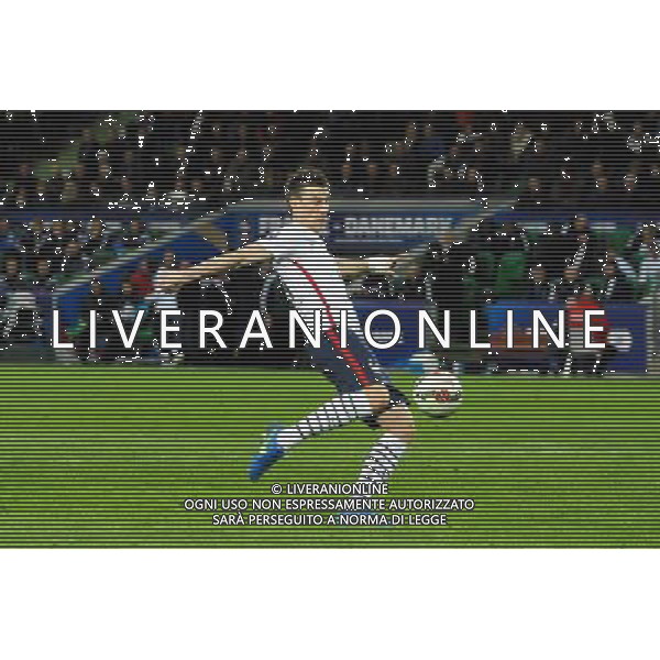 Laurent KOSCIELNY - 29.03.2015 - France / Danemark - Match amical -Saint Etienne- Photo : Jean Paul Thomas / Icon Sport AG ALDO LIVERANI SAS ONLY ITALY