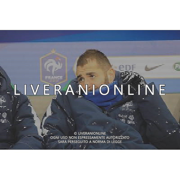 Karim BENZEMA - 29.03.2015 - France / Danemark - Match amical -Saint Etienne- Photo : Jean Paul Thomas / Icon Sport AG ALDO LIVERANI SAS ONLY ITALY