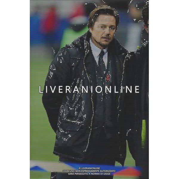 Daniel BRAVO - 29.03.2015 - France / Danemark - Match amical -Saint Etienne- Photo : Jean Paul Thomas / Icon Sport AG ALDO LIVERANI SAS ONLY ITALY