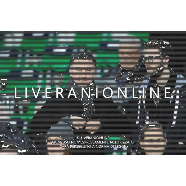 Christophe GALTIER - 29.03.2015 - France / Danemark - Match amical -Saint Etienne- Photo : Jean Paul Thomas / Icon Sport AG ALDO LIVERANI SAS ONLY ITALY
