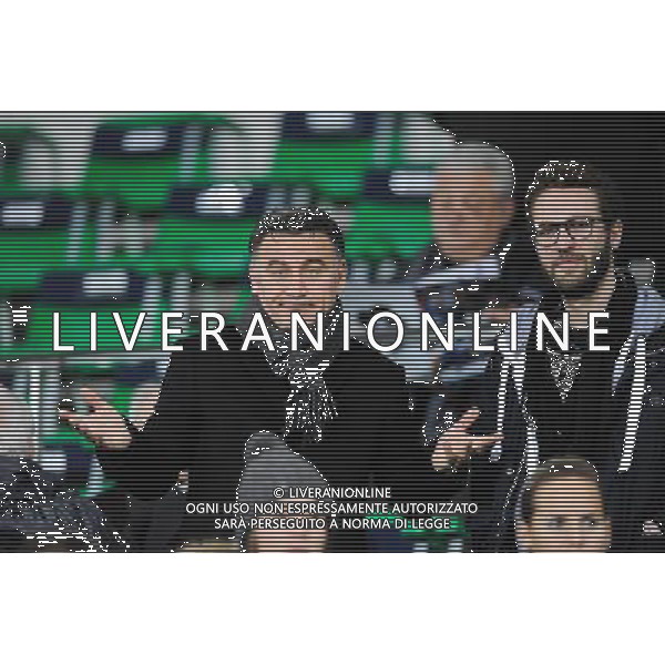 Christophe GALTIER - 29.03.2015 - France / Danemark - Match amical -Saint Etienne- Photo : Jean Paul Thomas / Icon Sport AG ALDO LIVERANI SAS ONLY ITALY