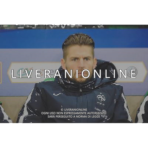 Benoit COSTIL - 29.03.2015 - France / Danemark - Match amical -Saint Etienne- Photo : Jean Paul Thomas / Icon Sport AG ALDO LIVERANI SAS ONLY ITALY