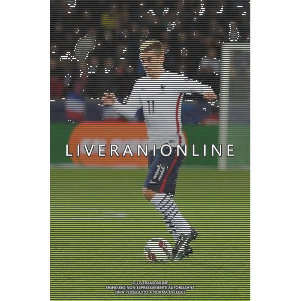 Antoine GRIEZMANN - 29.03.2015 - France / Danemark - Match amical -Saint Etienne- Photo : Jean Paul Thomas / Icon Sport AG ALDO LIVERANI SAS ONLY ITALY