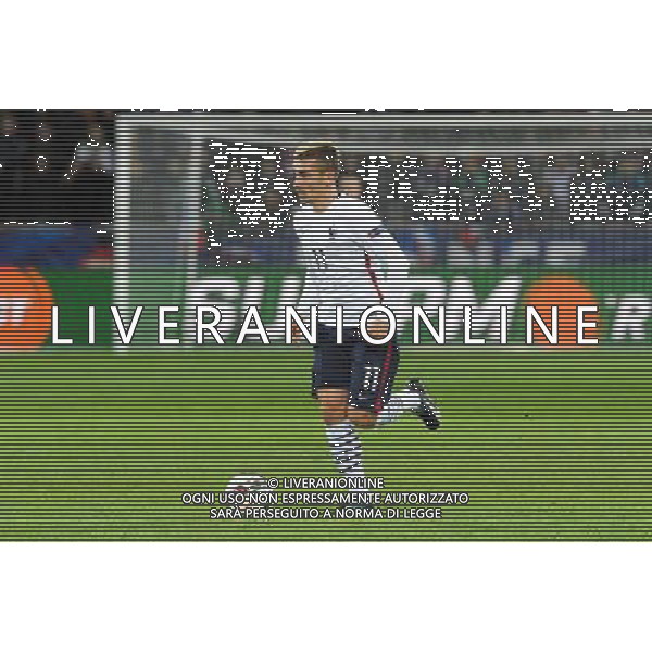 Antoine GRIEZMANN - 29.03.2015 - France / Danemark - Match amical -Saint Etienne- Photo : Jean Paul Thomas / Icon Sport AG ALDO LIVERANI SAS ONLY ITALY