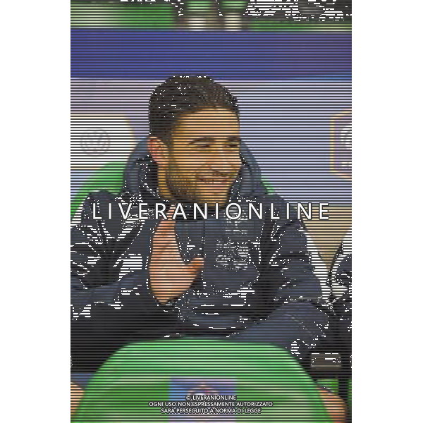Nabil FEKIR - 29.03.2015 - France / Danemark - Match amical -Saint Etienne- Photo : Jean Paul Thomas / Icon Sport AG ALDO LIVERANI SAS ONLY ITALY