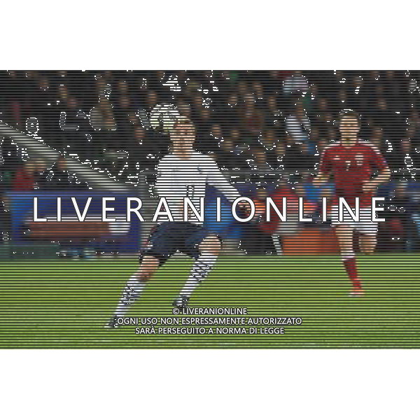 Antoine GRIEZMANN - 29.03.2015 - France / Danemark - Match amical -Saint Etienne- Photo : Jean Paul Thomas / Icon Sport AG ALDO LIVERANI SAS ONLY ITALY