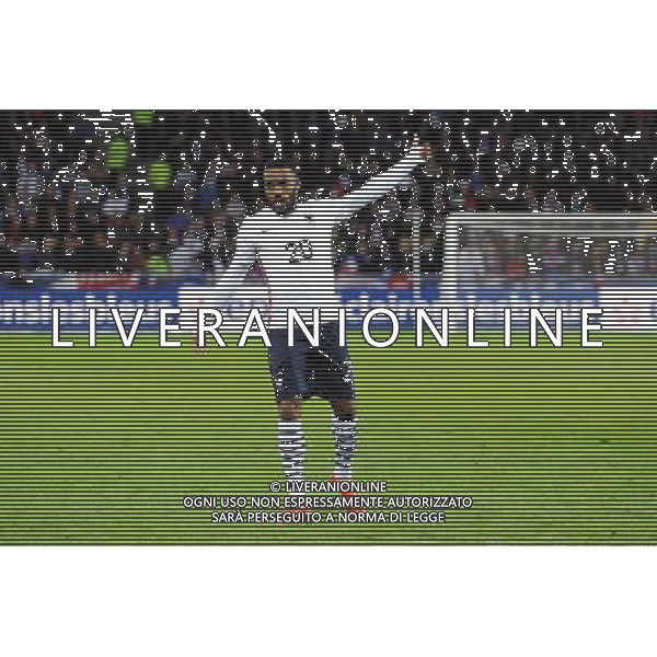 Alexandre LACAZETTE - 29.03.2015 - France / Danemark - Match amical -Saint Etienne- Photo : Jean Paul Thomas / Icon Sport AG ALDO LIVERANI SAS ONLY ITALY