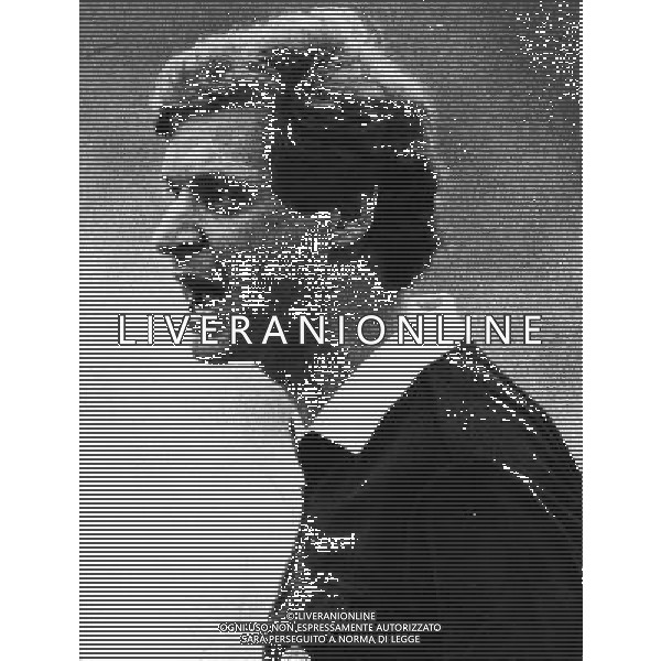 RETROSPETTIVA PIERLUIGI PAIRETTO ARBITRO NELLA FOTO PIERLUIGI PAIRETTO ARBITRO AG ALDO LIVERANI SAS