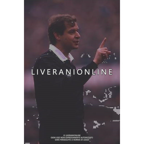 RETROSPETTIVA PIERLUIGI PAIRETTO ARBITRO NELLA FOTO PIERLUIGI PAIRETTO ARBITRO AG ALDO LIVERANI SAS