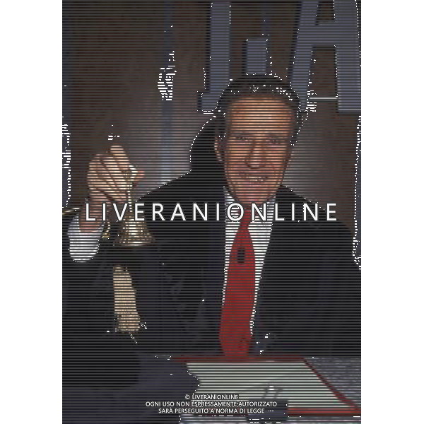 RETROSPETTIVA HELENIO HERRERA NELLA FOTO HELENIO HERRERA AG ALDO LIVERANI SAS