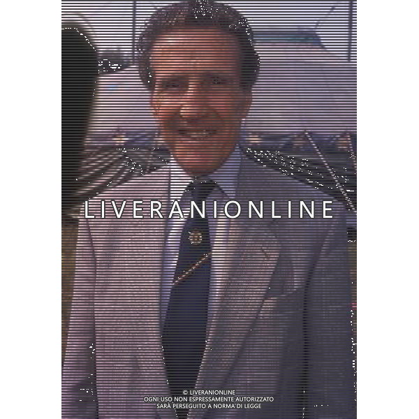 RETROSPETTIVA HELENIO HERRERA NELLA FOTO HELENIO HERRERA AG ALDO LIVERANI SAS