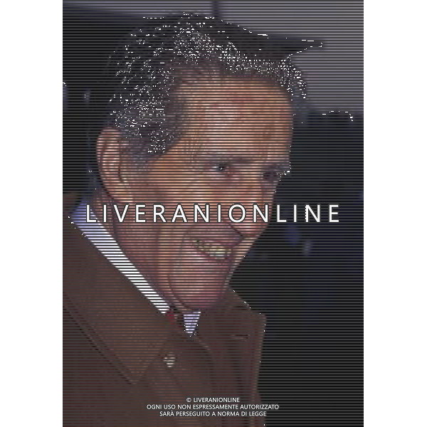 RETROSPETTIVA HELENIO HERRERA NELLA FOTO HELENIO HERRERA AG ALDO LIVERANI SAS