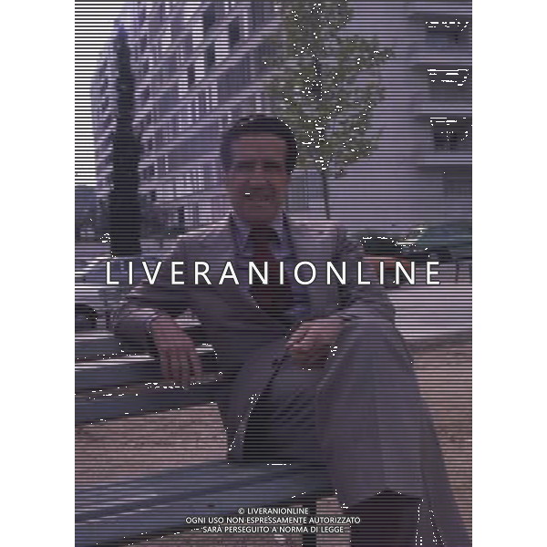 RETROSPETTIVA HELENIO HERRERA NELLA FOTO HELENIO HERRERA AG ALDO LIVERANI SAS