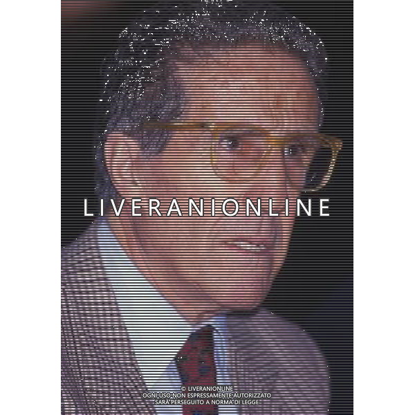 RETROSPETTIVA HELENIO HERRERA NELLA FOTO HELENIO HERRERA AG ALDO LIVERANI SAS